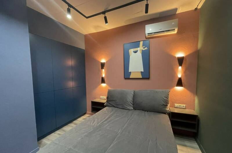 Изображение Изображение квартиры "Апартаменты у моря на Мира" #2 #2