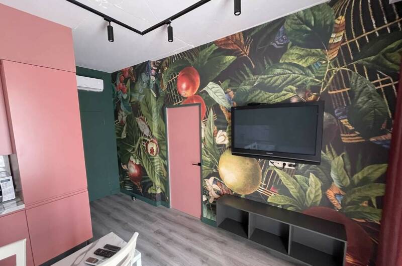 Изображение Изображение квартиры "Апартаменты у моря на Мира" #5 #5