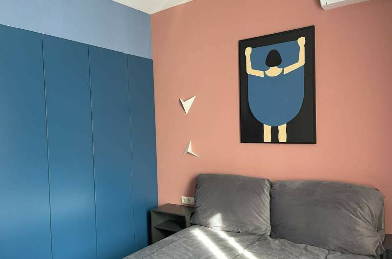 Изображение Изображение квартиры "Апартаменты у моря на Мира" #7 #7