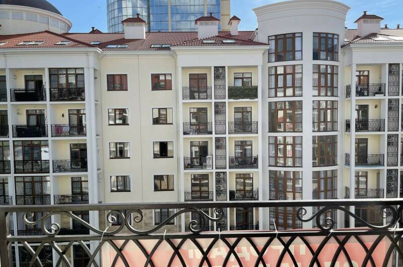 Изображение Изображение квартиры "Апартаменты у моря на Мира" #8 #8