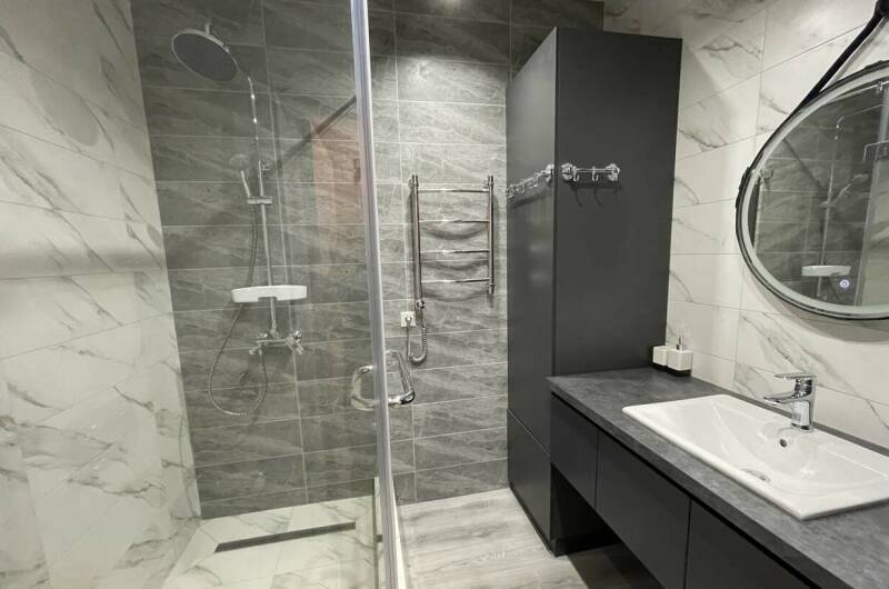 Изображение Изображение квартиры / апартамента "Апартаменты у моря на Мира" #10 #8