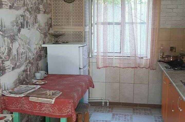 Изображение Изображение гостиницы "Гостевой дом на Самбурова" #2 #2