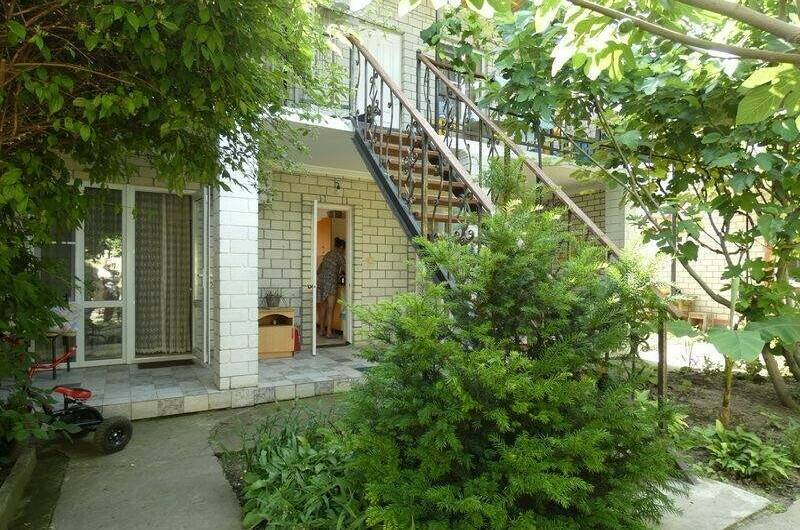 Изображение Изображение гостиницы "Гостевой дом на Самбурова" #3 #3