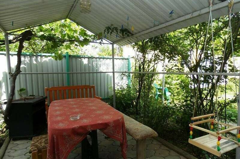 Изображение Изображение гостиницы "Гостевой дом на Самбурова" #4 #4