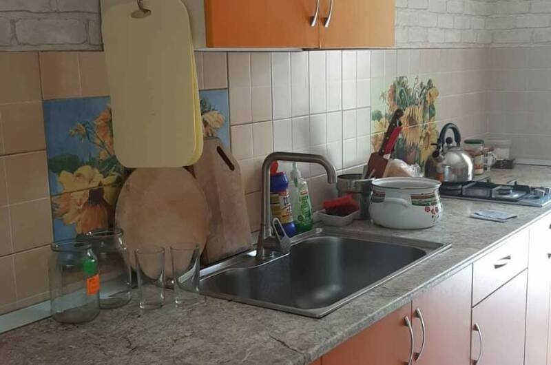 Изображение Изображение гостиницы "Гостевой дом на Самбурова" #5 #5