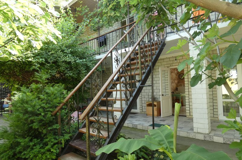 Изображение Изображение гостиницы "Гостевой дом на Самбурова" #6 #6