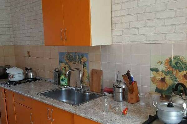 Изображение Изображение гостиницы "Гостевой дом на Самбурова" #7 #7