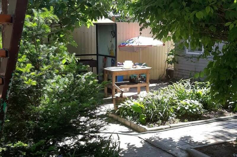 Изображение Изображение гостиницы "Гостевой дом на Самбурова" #8 #8