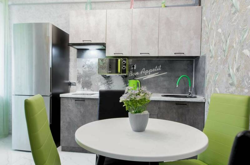 Изображение Изображение квартиры "Квартира у моря" #1 #1