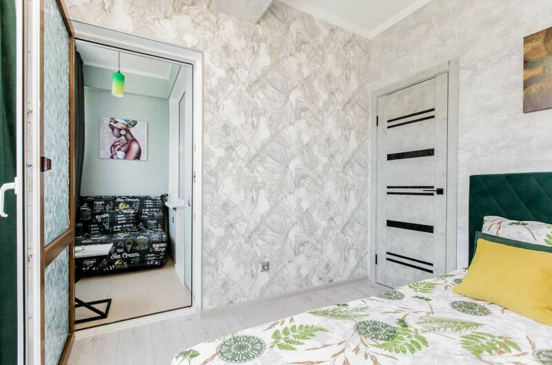 Изображение Изображение квартиры "Квартира у моря" #4 #4