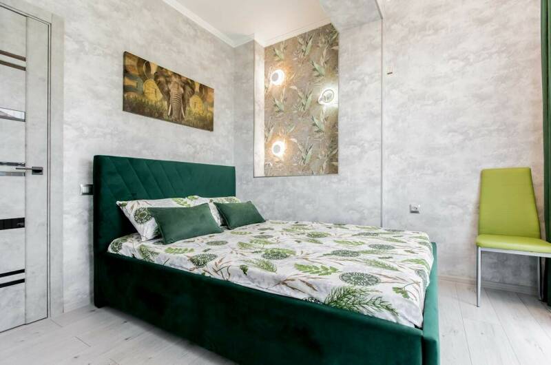 Изображение Изображение квартиры "Квартира у моря" #5 #5