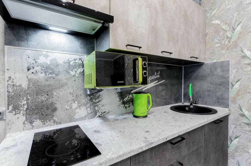 Изображение Изображение квартиры "Квартира у моря" #6 #6