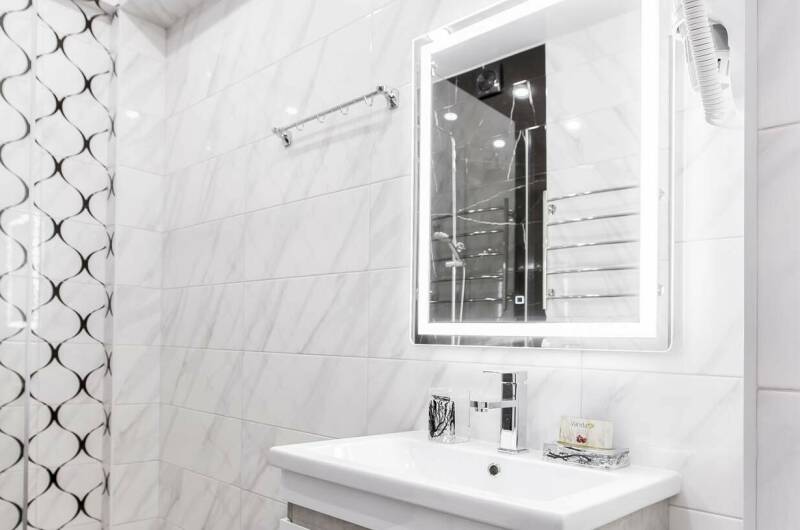 Изображение Изображение квартиры "Квартира у моря" #7 #7