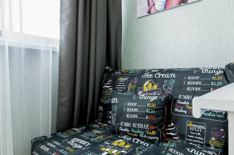 Изображение Изображение квартиры "Квартира у моря" #8 #8