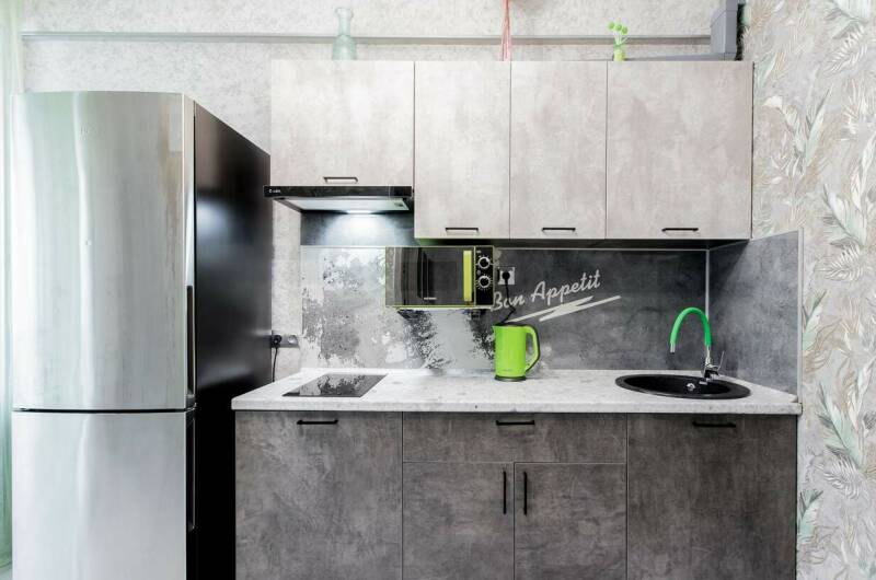 Изображение Изображение квартиры / апартамента "Квартира у моря" #11 #9