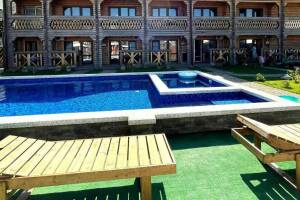 Изображение отеля / гостиницы "Гостевой дом «Глория»"