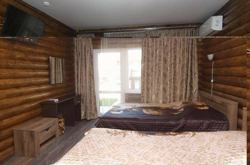 Изображение Изображение гостиницы &quot;Гостевой дом «Глория»&quot; #2 #2