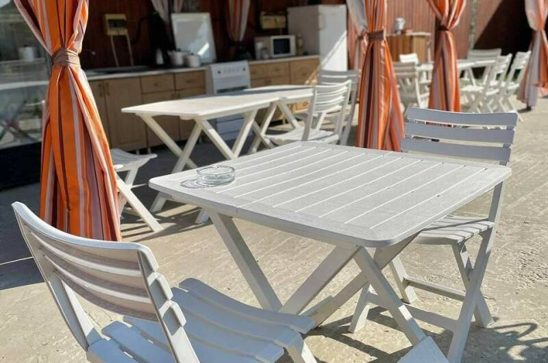 Изображение Изображение гостиницы &quot;Гостевой дом «Глория»&quot; #5 #5