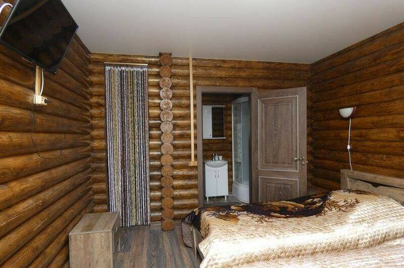 Изображение Изображение гостиницы &quot;Гостевой дом «Глория»&quot; #6 #6