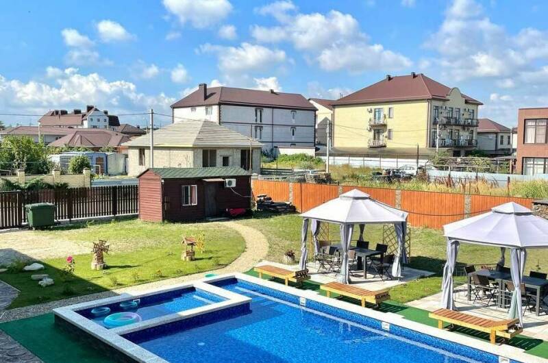 Изображение Изображение гостиницы &quot;Гостевой дом «Глория»&quot; #7 #7