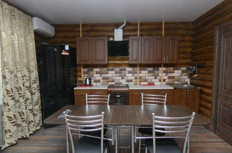 Изображение Изображение гостиницы &quot;Гостевой дом «Глория»&quot; #8 #8