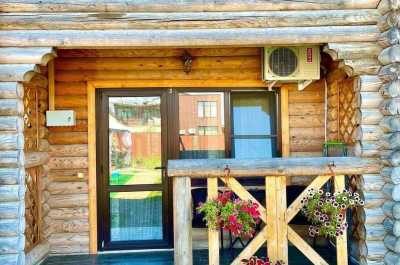 Изображение Изображение отеля / гостиницы "Гостевой дом «Глория»" #10 #8