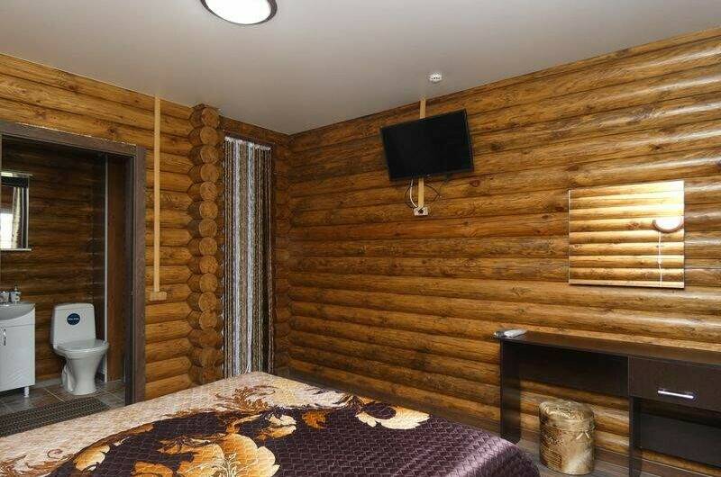 Изображение Изображение отеля / гостиницы "Гостевой дом «Глория»" #11 #9