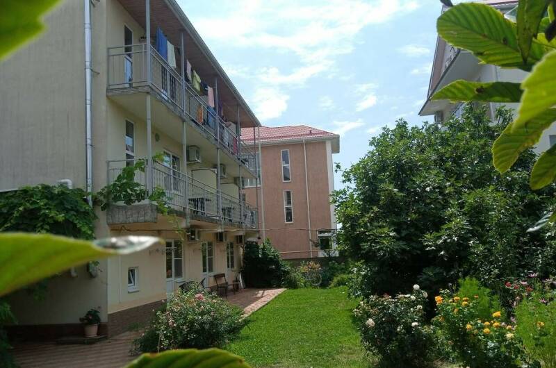 Изображение Изображение гостиницы &quot;Гостевой дом «Капитан Врунгель»&quot; #2 #2