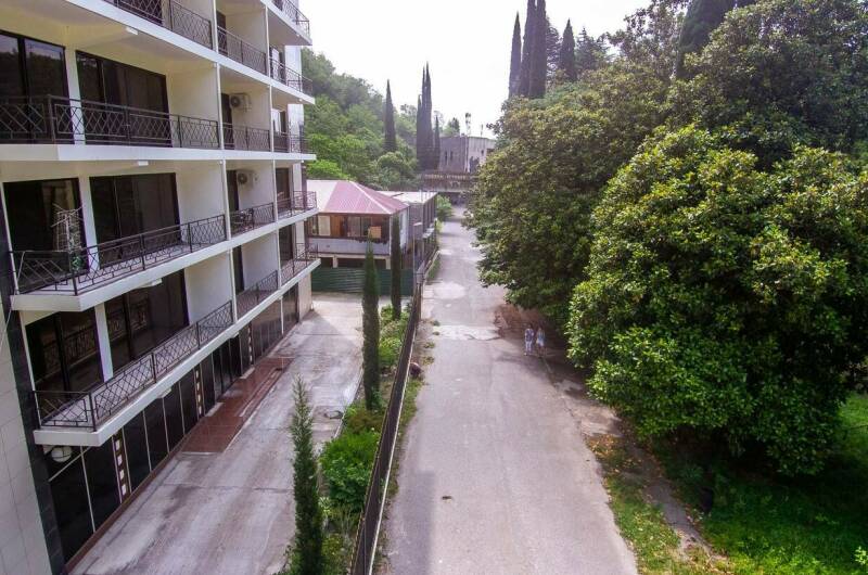 Изображение Изображение гостиницы &quot;Гостевой дом «Лотос»&quot; #2 #2