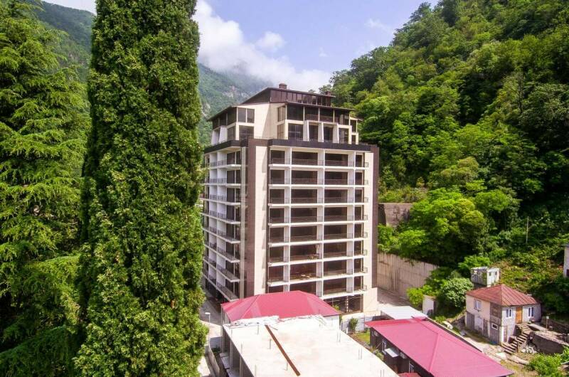 Изображение Изображение гостиницы &quot;Гостевой дом «Лотос»&quot; #4 #4