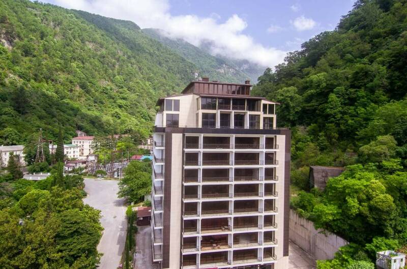 Изображение Изображение гостиницы &quot;Гостевой дом «Лотос»&quot; #5 #5