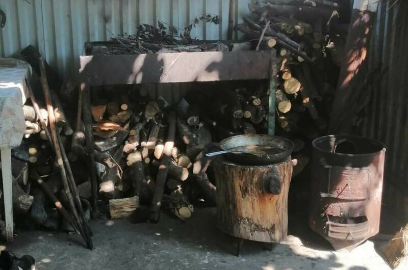 Изображение Изображение гостиницы &quot;Гостевой дом «У Матвея»&quot; #5 #5