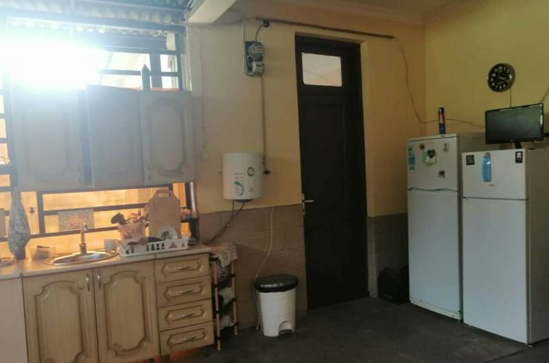 Изображение Изображение отеля / гостиницы "Гостевой дом «У Матвея»" #10 #8