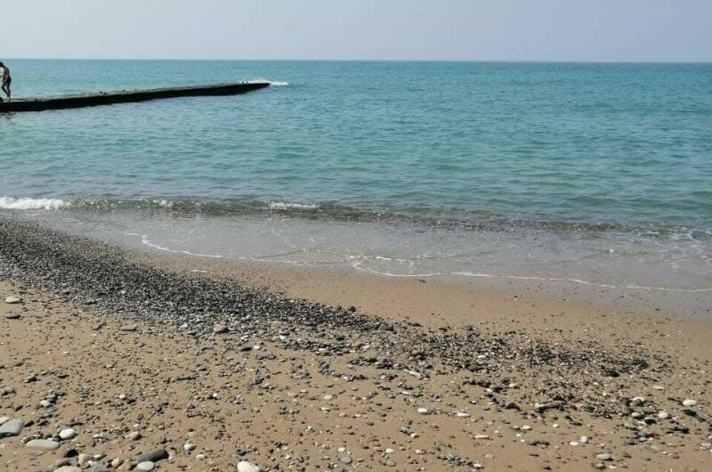 Изображение Изображение отеля / гостиницы "Гостевой дом «У Матвея»" #11 #9