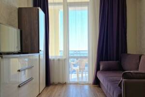 Изображение квартиры "2-х комнатная квартира с видом на море"