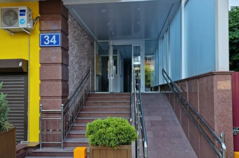 Изображение Изображение квартиры "2-х комнатная квартира с видом на море" #4 #4