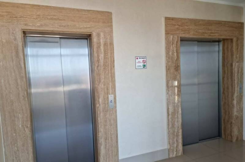 Изображение Изображение квартиры "2-х комнатная квартира с видом на море" #7 #7