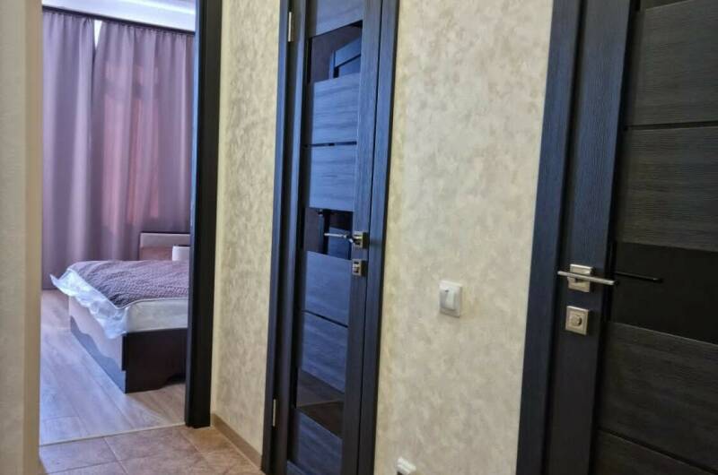 Изображение Изображение квартиры / апартамента "2-х комнатная квартира с видом на море" #10 #8