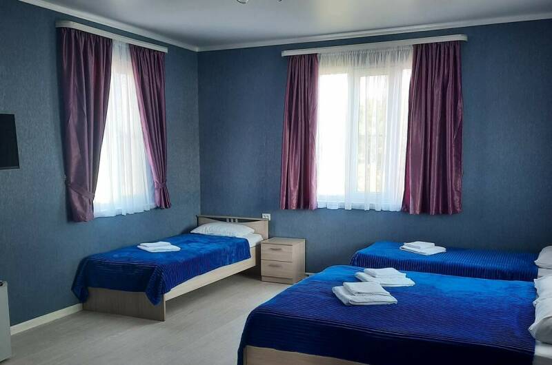 Изображение Изображение гостиницы &quot;Гостевой дом «Ника»&quot; #1 #1