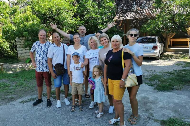 Изображение Изображение гостиницы &quot;Гостевой дом «Ника»&quot; #2 #2