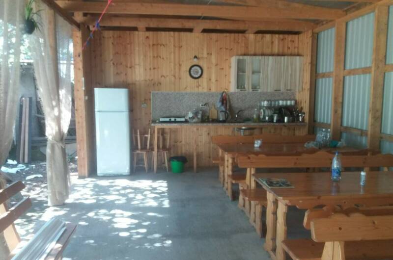 Изображение Изображение гостиницы &quot;Гостевой дом «Ника»&quot; #5 #5