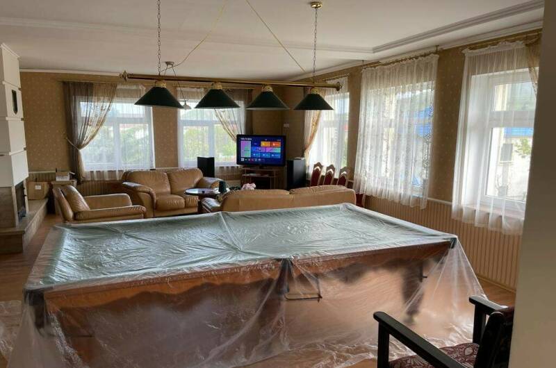 Изображение Изображение гостиницы &quot;Гостевой дом «Волна»&quot; #3 #3