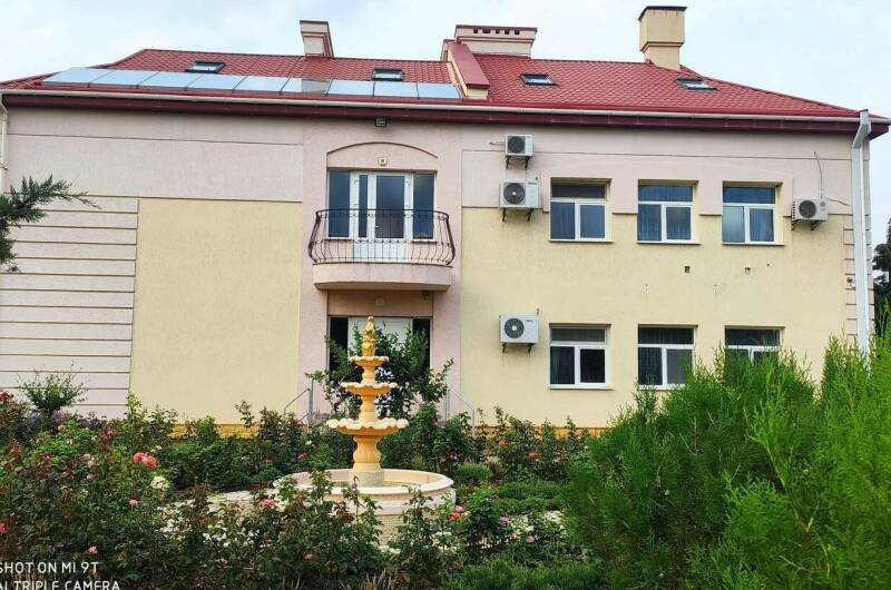 Изображение Изображение гостиницы &quot;Гостевой дом «Волна»&quot; #5 #5