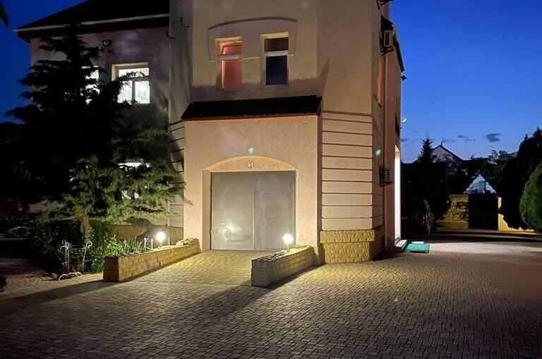 Изображение Изображение гостиницы &quot;Гостевой дом «Волна»&quot; #6 #6