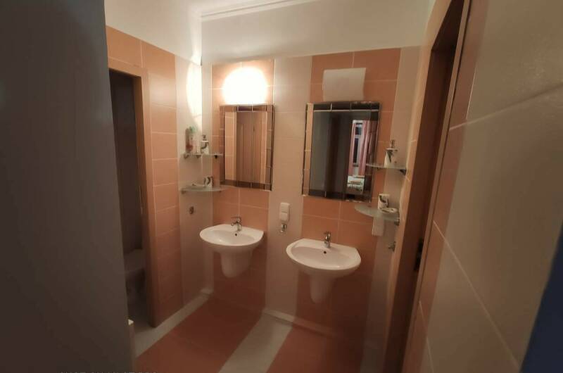 Изображение Изображение отеля / гостиницы "Гостевой дом «Волна»" #11 #9