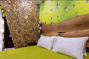 Изображение Апарт-студия в частном доме «Анахата» #2