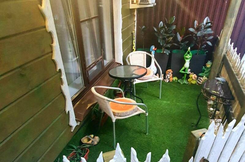 Изображение Изображение квартиры &quot;Апарт-студия в частном доме «Анахата»&quot; #2 #2