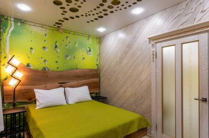 Изображение Изображение квартиры &quot;Апарт-студия в частном доме «Анахата»&quot; #3 #3