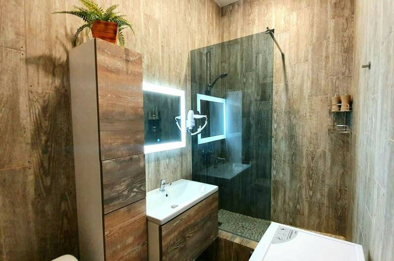 Изображение Изображение квартиры / апартамента "Апарт-студия в частном доме «Анахата»" #11 #9