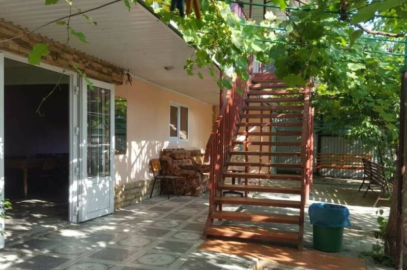 Изображение Изображение гостиницы &quot;Гостевой дом «Жасмин»&quot; #1 #1